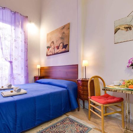 Angolo99 B&B Roma Esterno foto