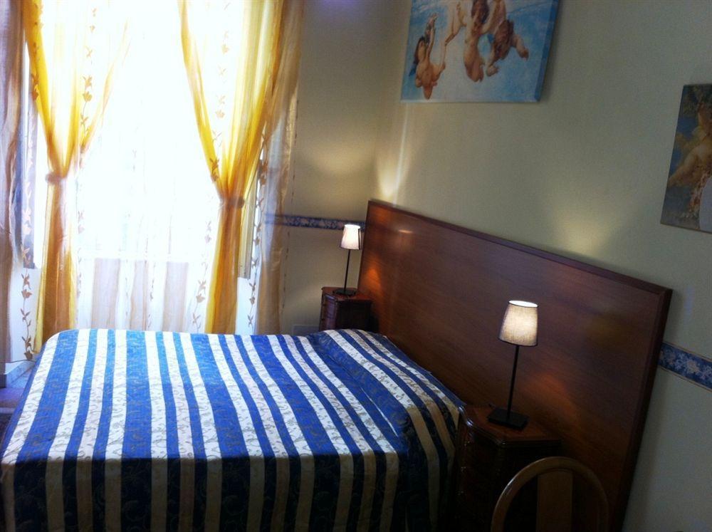 Angolo99 B&B Roma Esterno foto