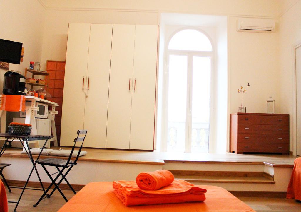 Angolo99 B&B Roma Esterno foto