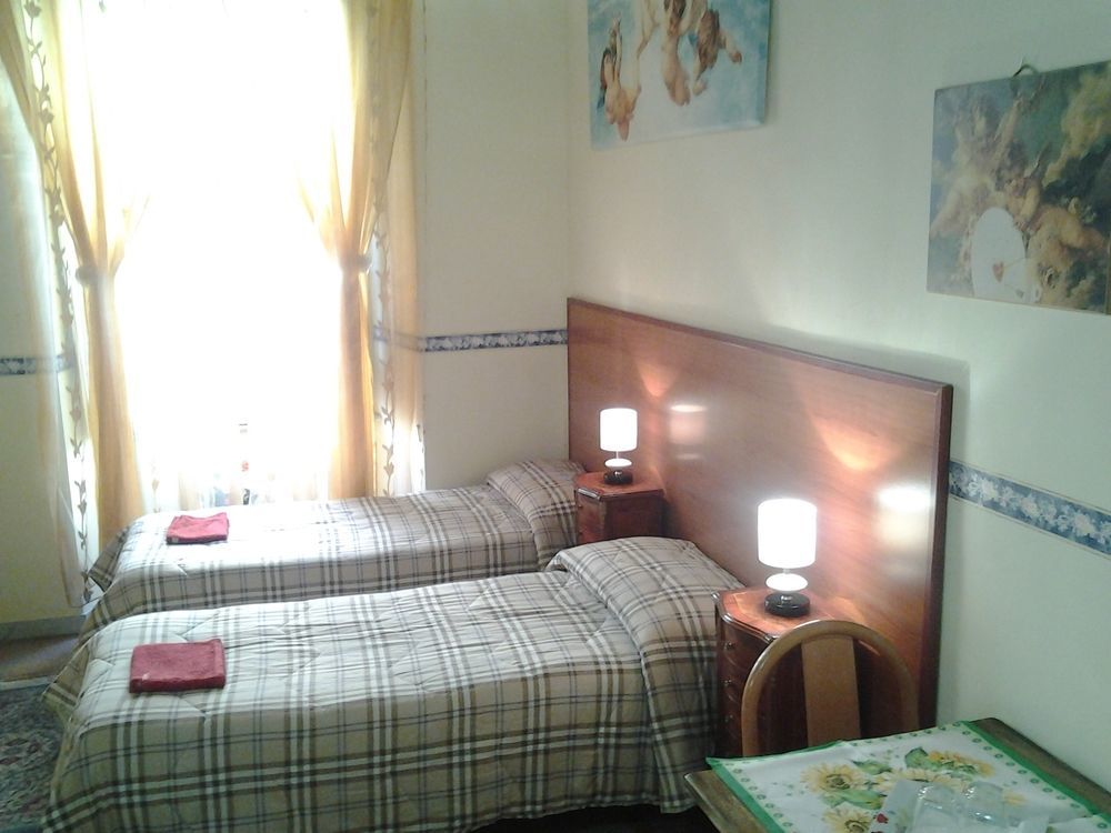 Angolo99 B&B Roma Esterno foto