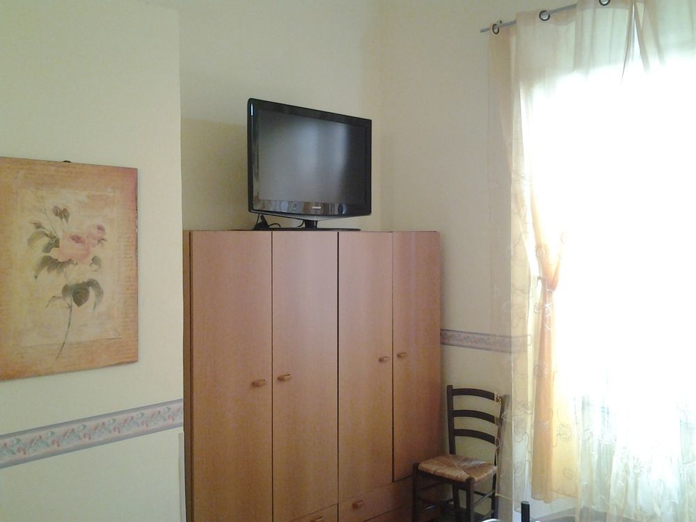 Angolo99 B&B Roma Esterno foto