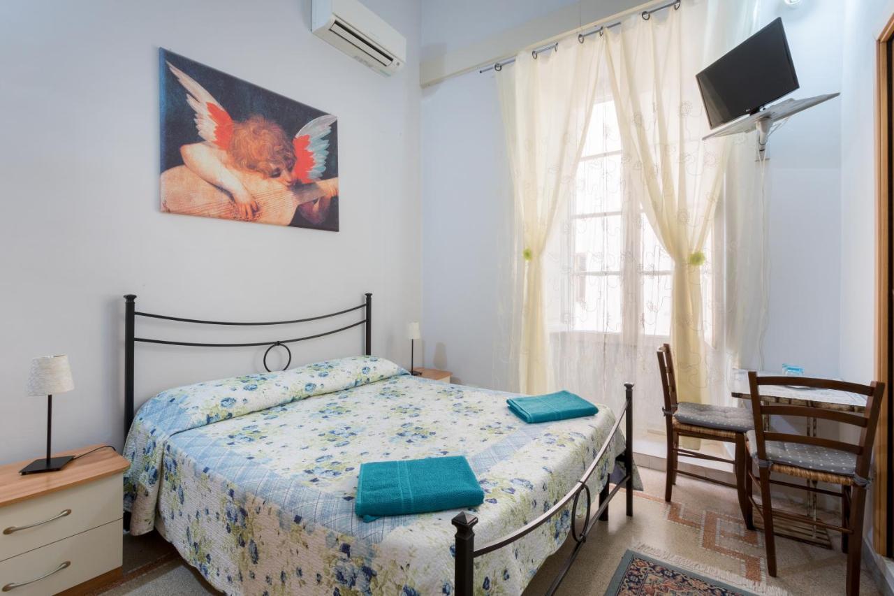 Angolo99 B&B Roma Esterno foto