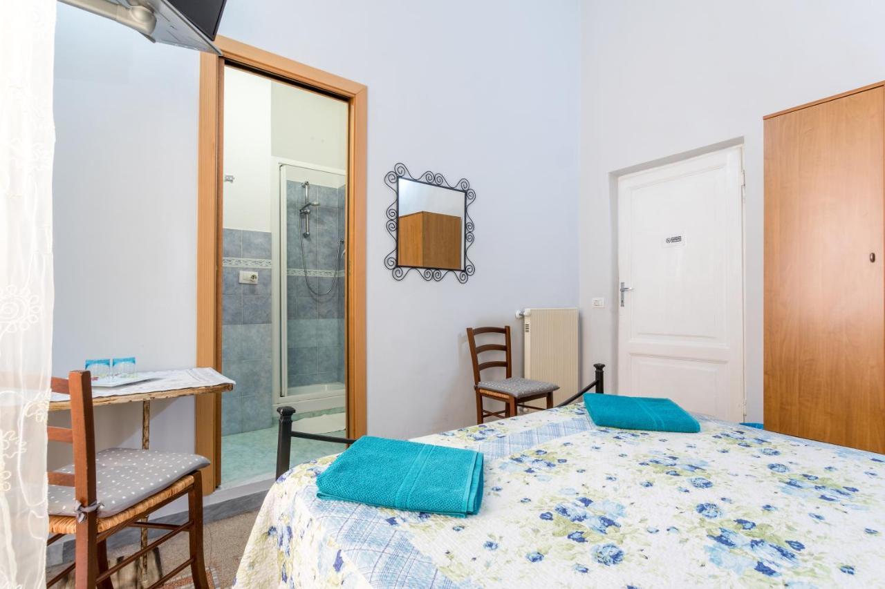 Angolo99 B&B Roma Esterno foto