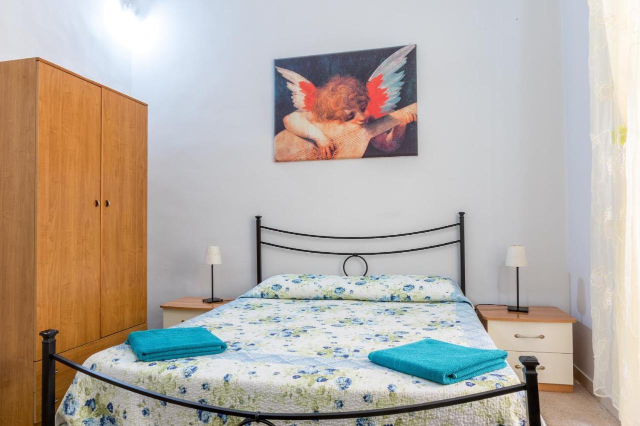 Angolo99 B&B Roma Esterno foto