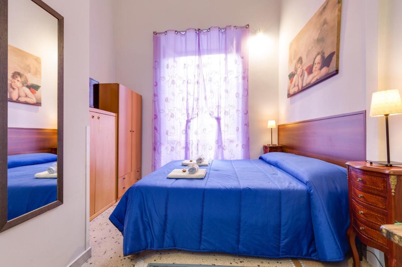 Angolo99 B&B Roma Esterno foto