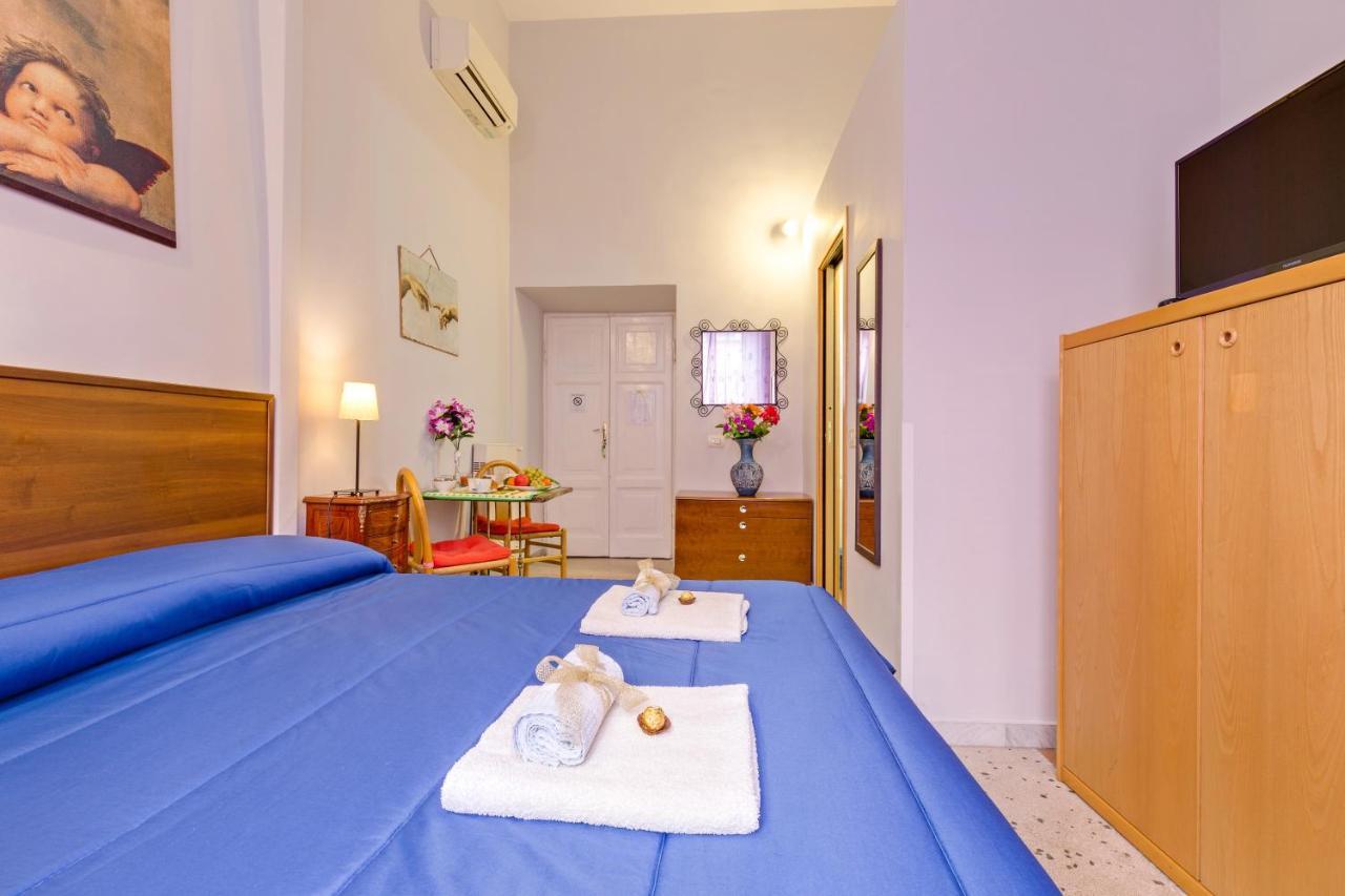 Angolo99 B&B Roma Esterno foto