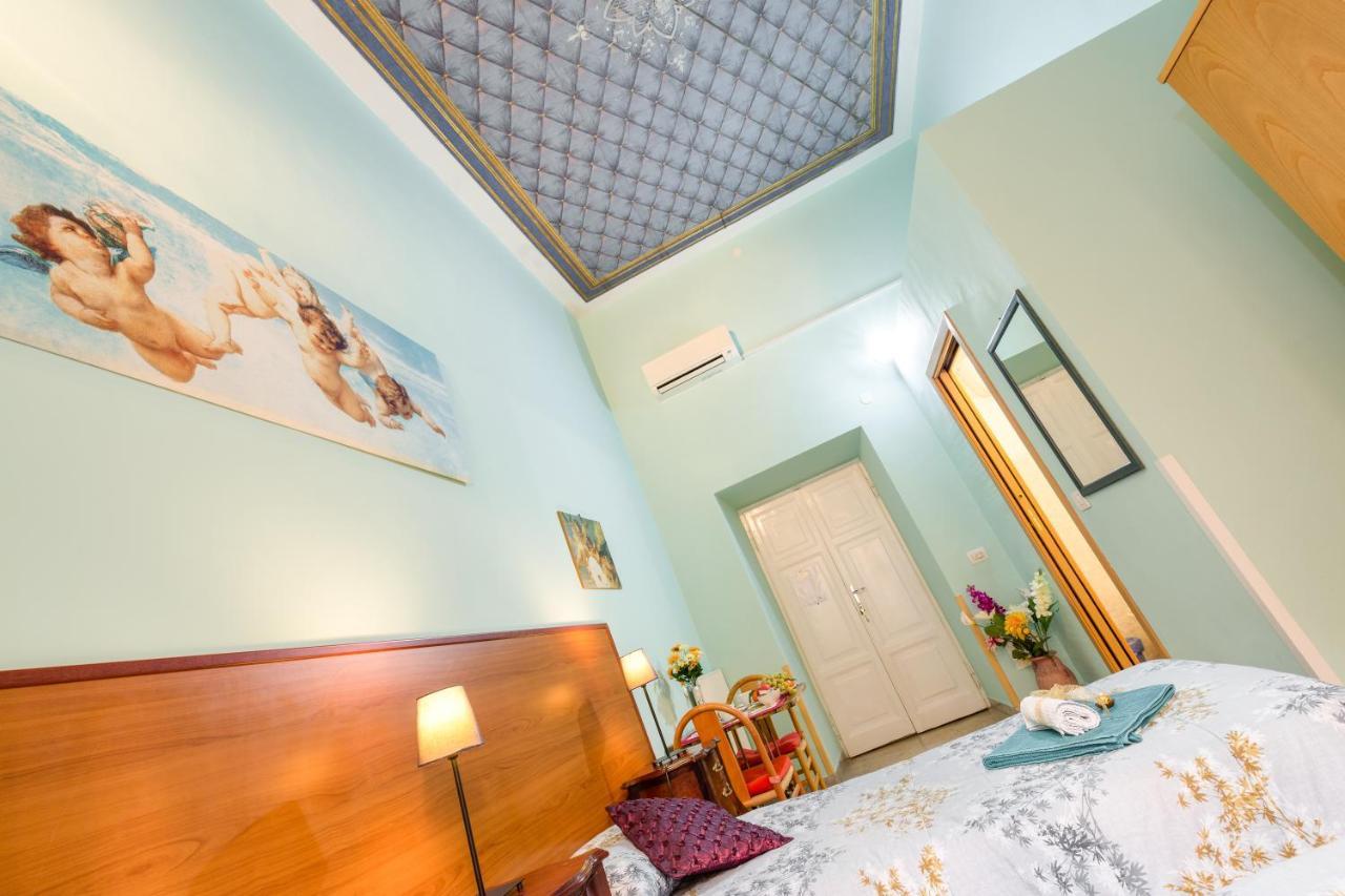 Angolo99 B&B Roma Esterno foto